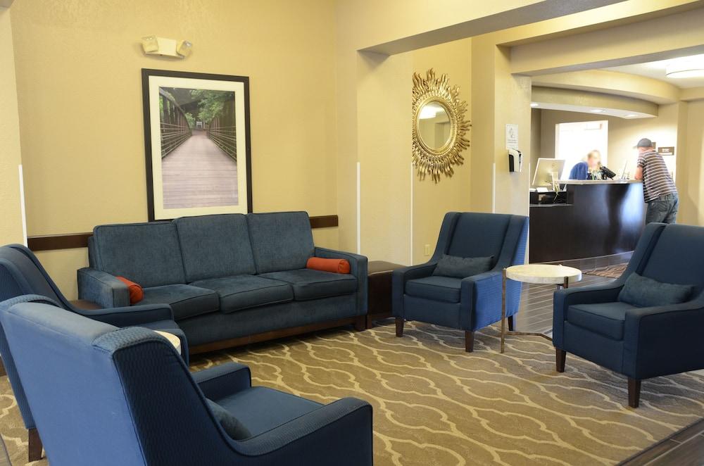 Comfort Inn & Suites Cave City Exterior photo